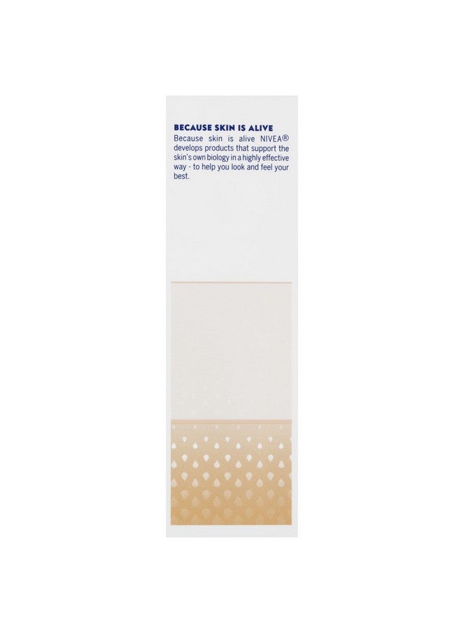 Nivea Nivea Visage Daily Essentials Tinted Moisturising Day Cream Natural SPF 15 (50ml) - Image 5
