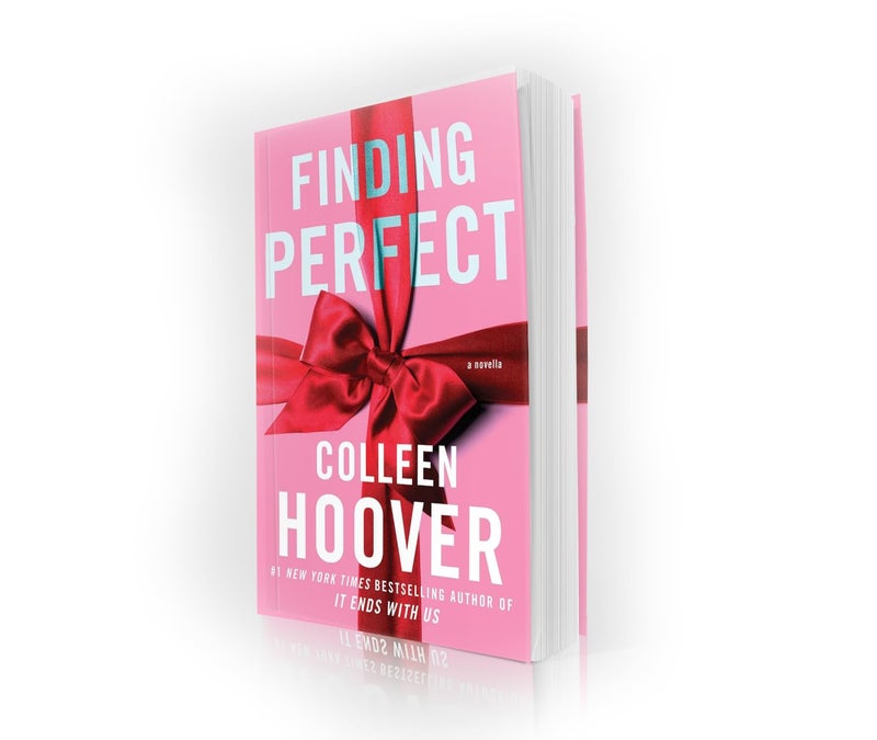 Finding Perfect - Image 4