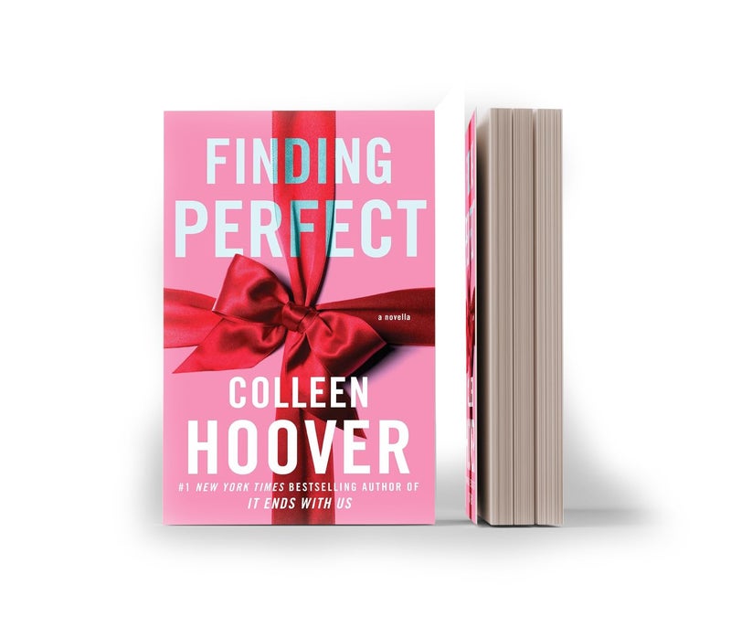 Finding Perfect - Image 5