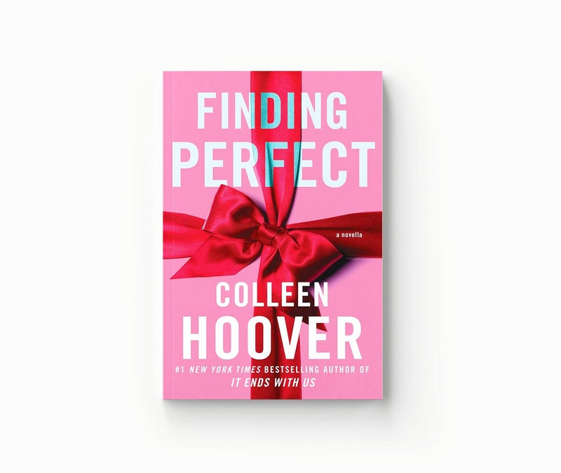 Finding Perfect - Image 3
