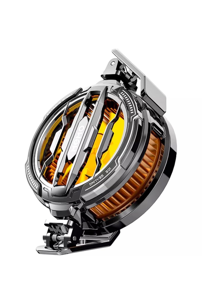 Memo MEMO CX07 Magnetic Phone Cooler 15W - Image 1