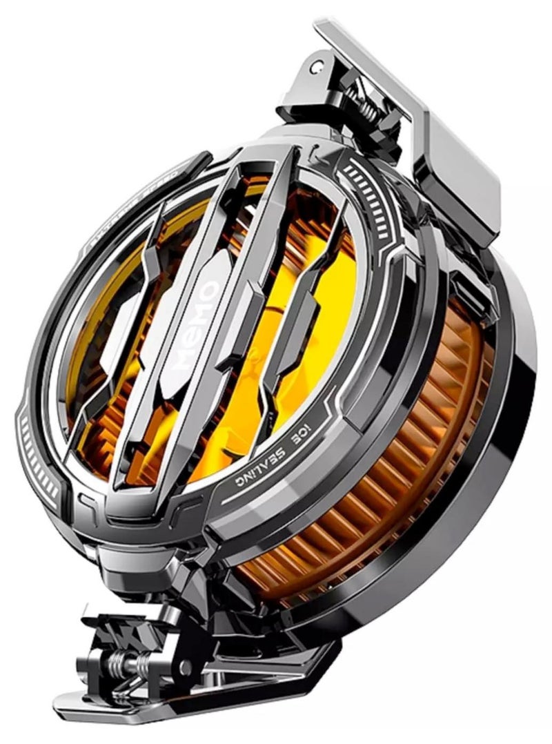 MEMO CX07 Magnetic Phone Cooler 15W - Image 1