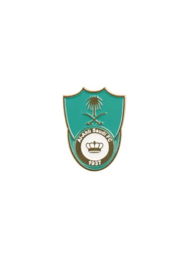 Generic Al-Ahly Sticker, a symbol of pride and dignity - Small-sized sticker for the phone  - Image 1