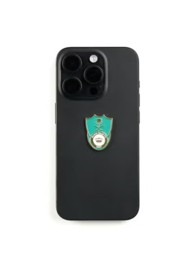 Generic Al-Ahly Sticker, a symbol of pride and dignity - Small-sized sticker for the phone  - Image 2