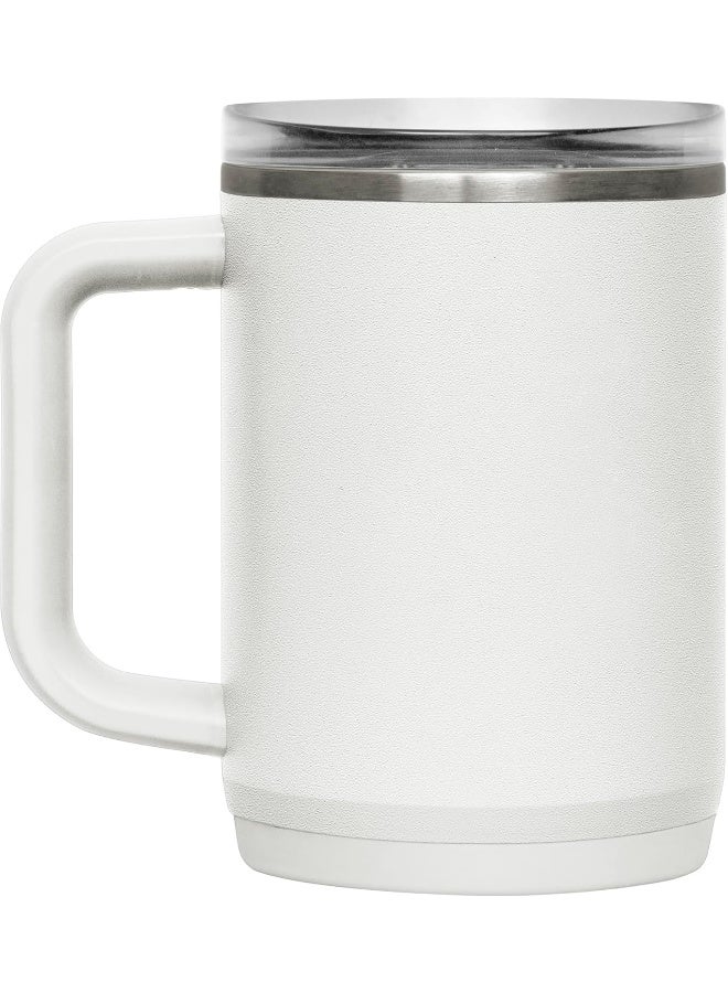 CAMELBAK كوب كاملباك ثرايف المعزول بالفراغ من الفولاذ المقاوم للصدأ - 500 مل - تصميم غطاء مانع للتسرب - Image 3