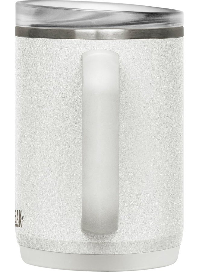 CAMELBAK كوب كاملباك ثرايف المعزول بالفراغ من الفولاذ المقاوم للصدأ - 500 مل - تصميم غطاء مانع للتسرب - Image 4