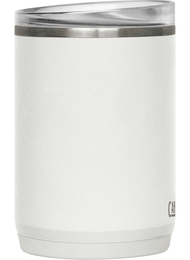 CAMELBAK كوب كاملباك ثرايف المعزول بالفراغ من الفولاذ المقاوم للصدأ - 500 مل - تصميم غطاء مانع للتسرب - Image 2