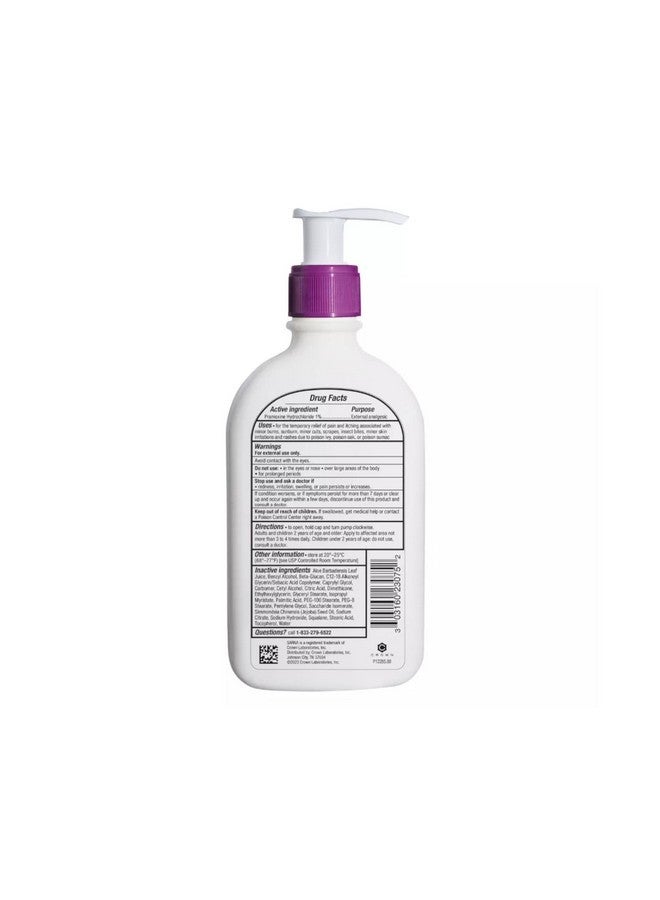 Sarna Steroid free - Anti-Itch Lotion For Sensitive Skin - Image 2