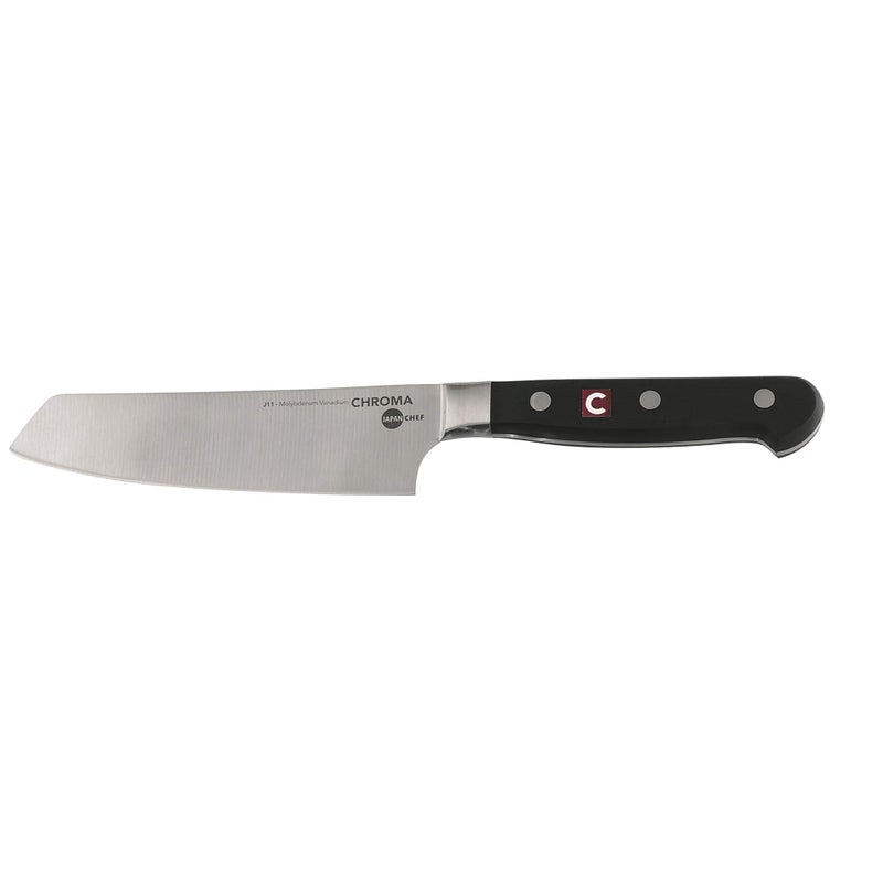 Chroma Japanchef 5 34 inch Vegetable Knife