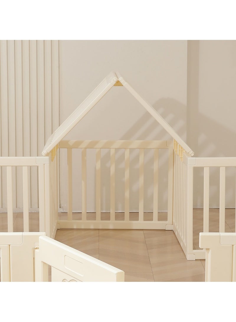 Little Story Kids Play House - White - Image 5