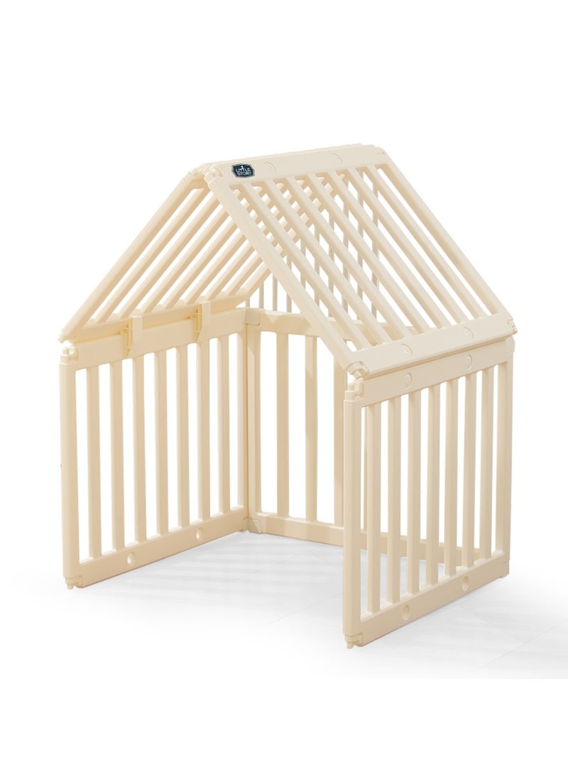 Little Story Kids Play House - White - Image 1