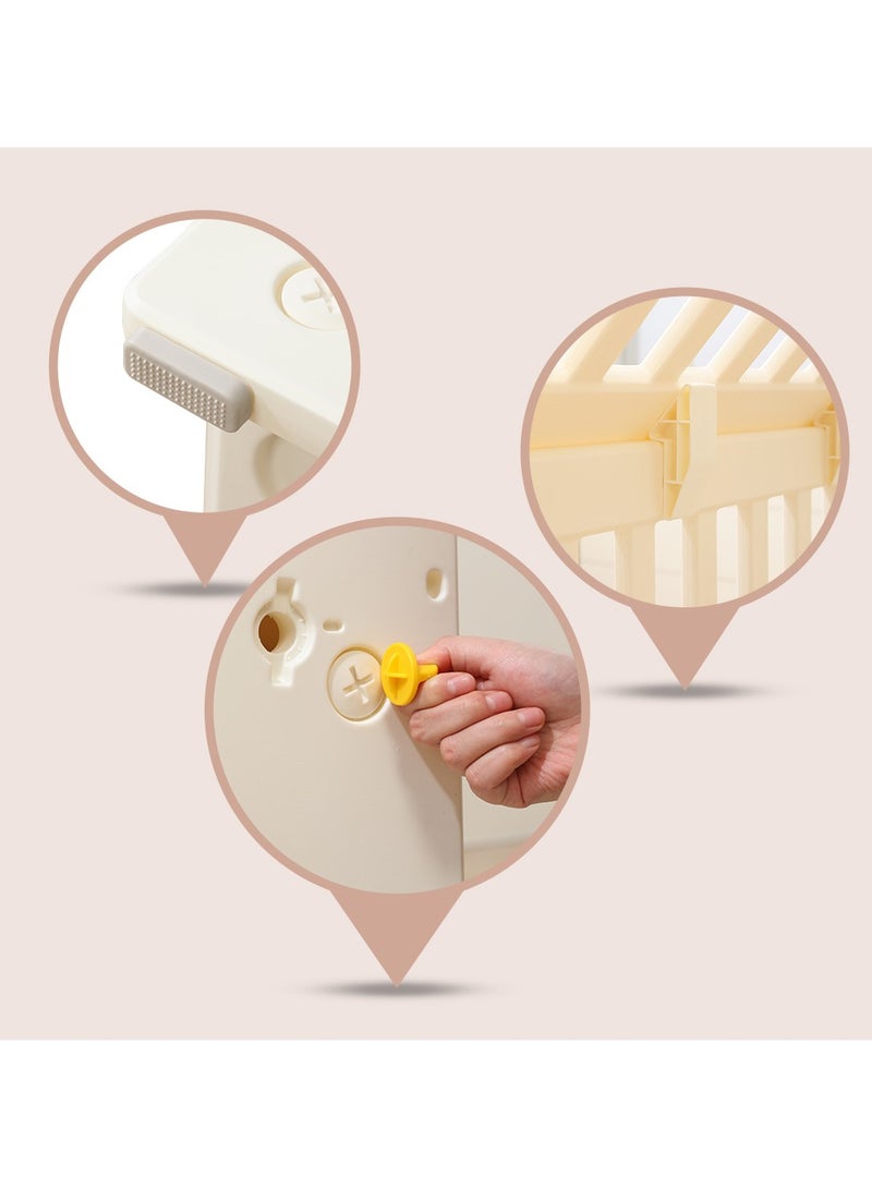 Little Story Kids Play House - White - Image 3