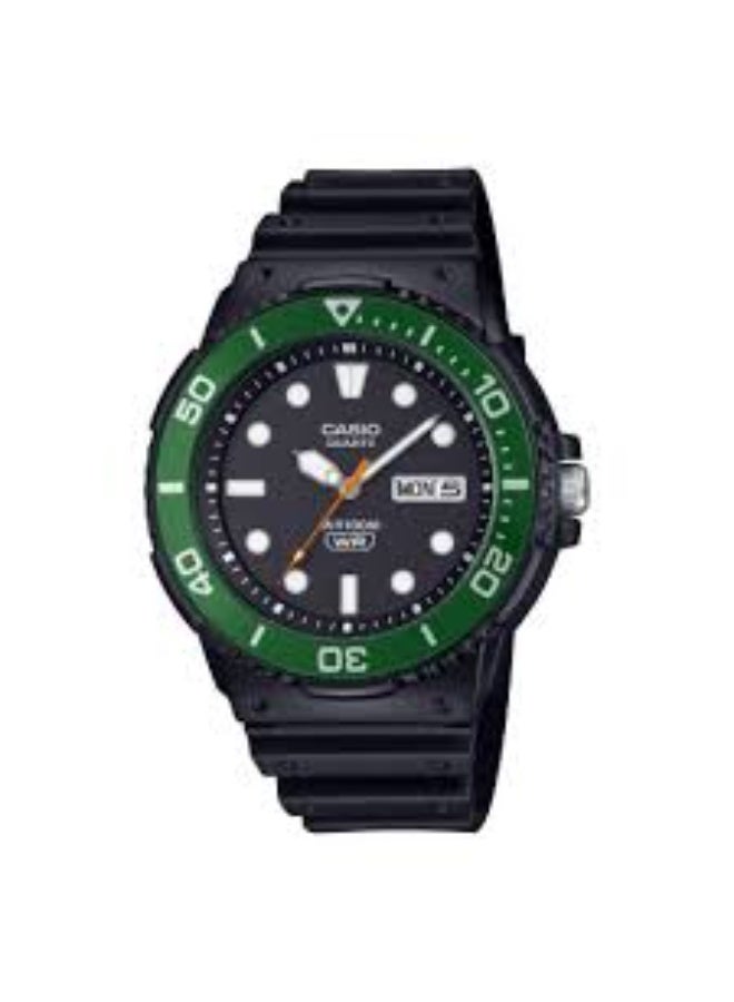 Casio Men's Watch MRW-230H-1E3VDF - Image 1