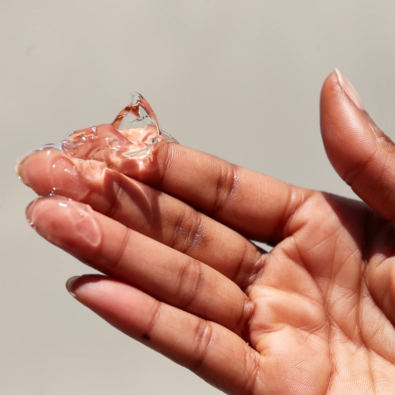 PATTERN Beauty by Tracee Ellis Ross Mini Strong Hold Hair Gel 3 oz/ 85 g - Image 4