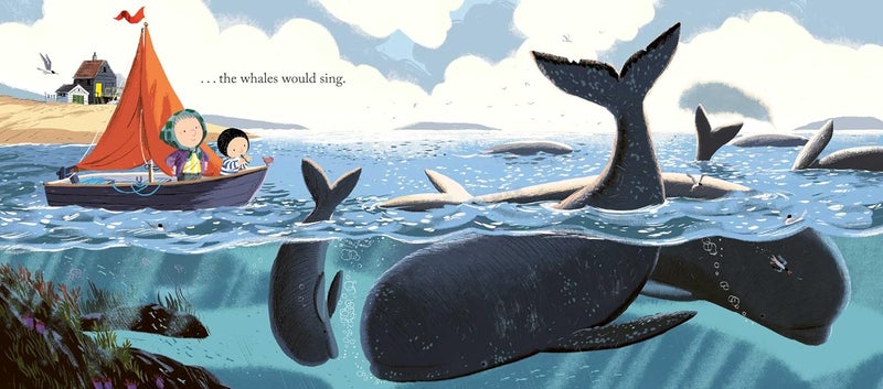 The Great Storm Whale - Image 4
