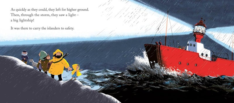 The Great Storm Whale - Image 3