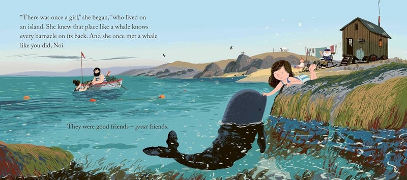 The Great Storm Whale - Image 2
