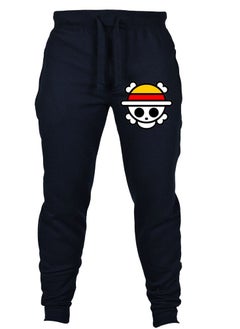 KUYING New One Piece Legged Sports And Leisure Pants  - Image 1