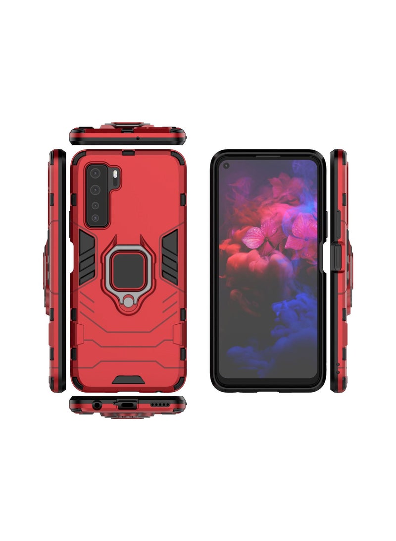 Loquat Suitable For HUAWEI Back Cover Type Drop Proof Phone Case - Image 2