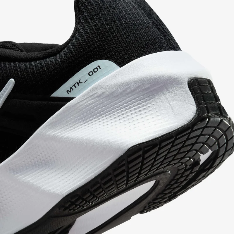 Nike Black Women's Metro Tek Shoes for Women | Best Price UAE