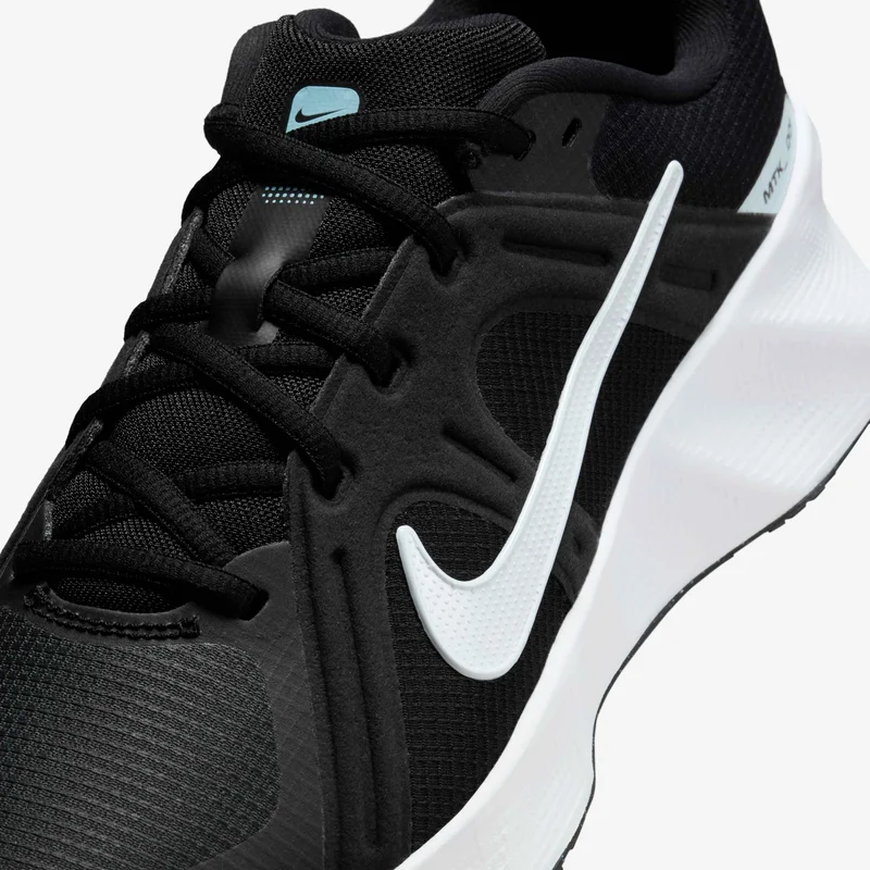 Nike Black Women's Metro Tek Shoes for Women | Best Price UAE
