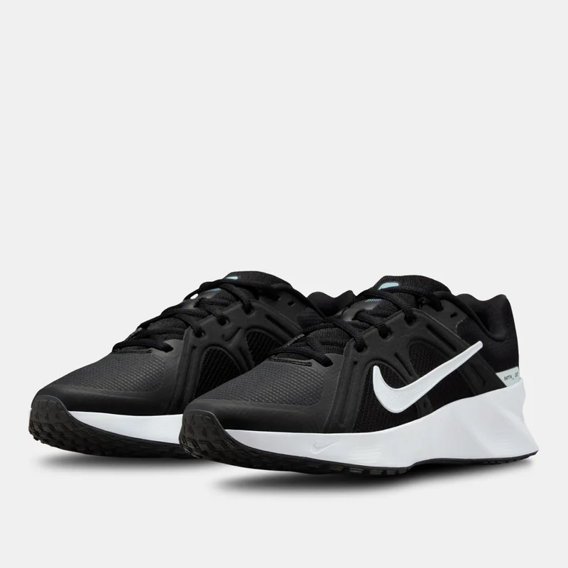 Nike Black Women's Metro Tek Shoes for Women | Best Price UAE
