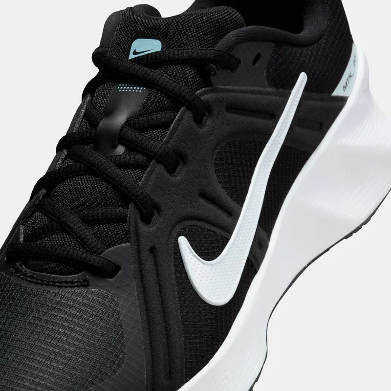 Nike Black Women's Metro Tek Shoes for Women | Best Price UAE