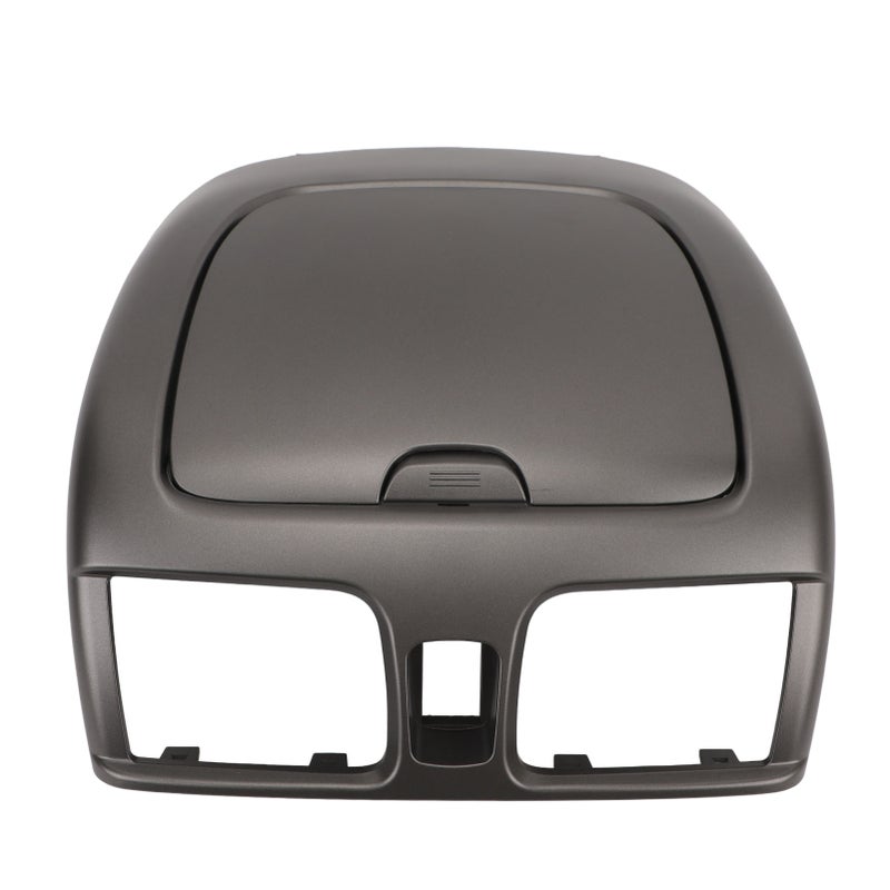 Air Conditioner Vent Outlet Panel 68260 5M002 AC Grille Storage Box Panel Kit for Sunny 2002 to 2006 - Image 5
