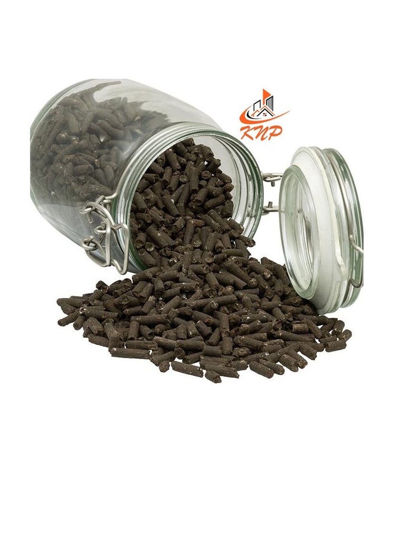 KNP Bio Organic Fertilizer Best for Indoor and Outdoor Plants 2 kg - Image 1
