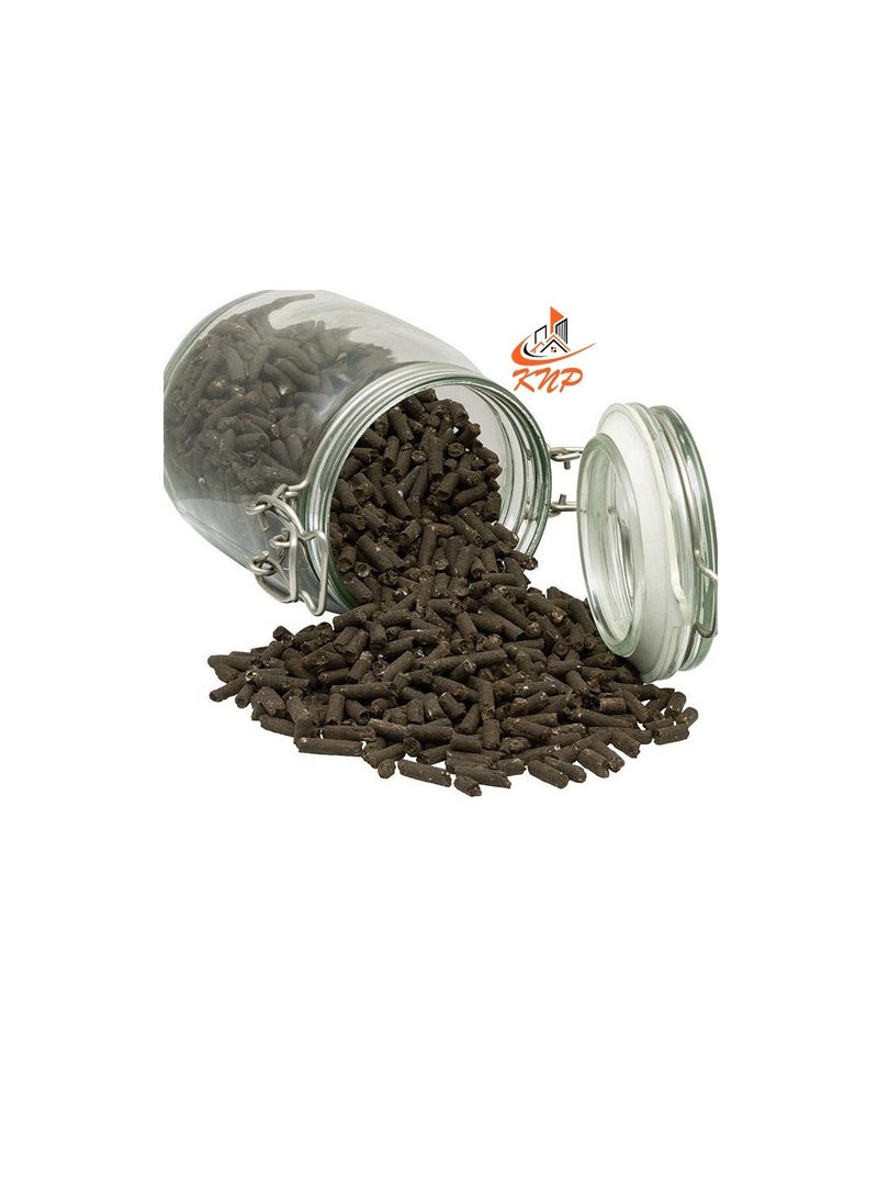 KNP Bio Organic Fertilizer Best for Indoor and Outdoor Plants 2 kg - Image 3