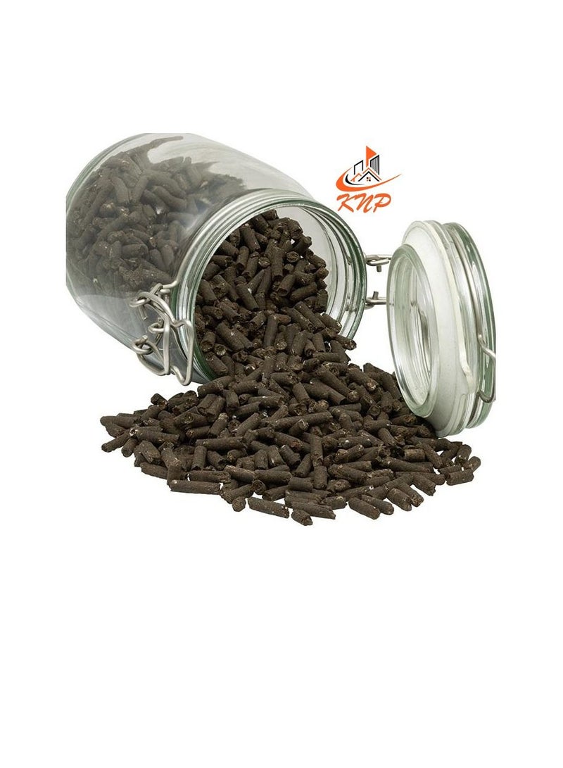 KNP Bio Organic Fertilizer Best for Indoor and Outdoor Plants 2 kg - Image 2