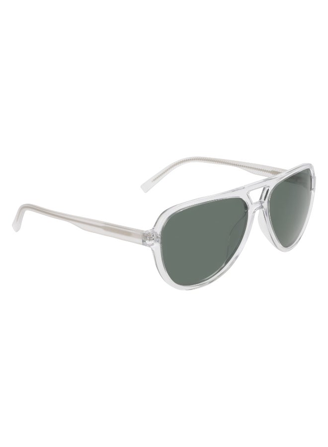 NAUTICA FULL RIM INJECTED NAUTICA SUNS N911SP 5916 (971) CRYSTAL CLEAR - Image 3