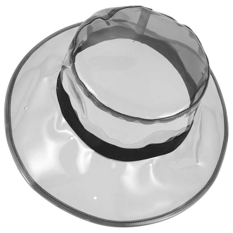 Women Bucket Hat Beach Party Hat Fisherman Hat Casual Fisherman Hat Trendy Bucket Hat - Image 1