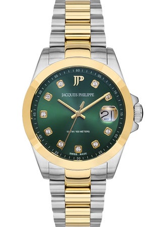 Jacques Philippe JPQLS3473X8 Women's Wristwatch  - Image 1