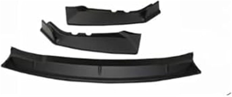 Wivplex Front Bumper Lip Splitter for CRV 2017-2019 - Image 1