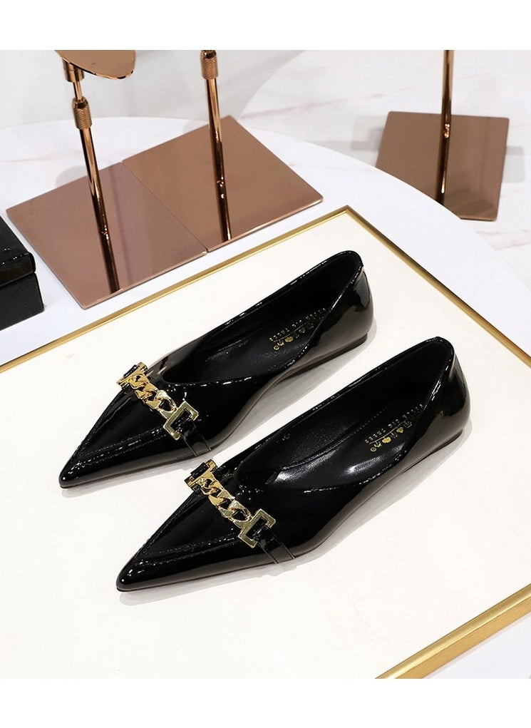 KUYING New Anti Slip High Rise Single Shoe  - Image 1