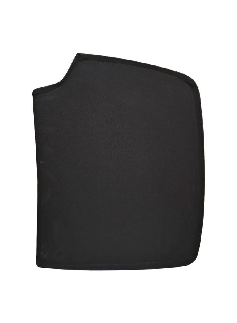HYUNDAI Car Sunshade All Side Sunshade UV and Heat Protection Front Back Sides High Quality Sun Shades For HYUNDAl ACCENT 2018 2022  - Image 5