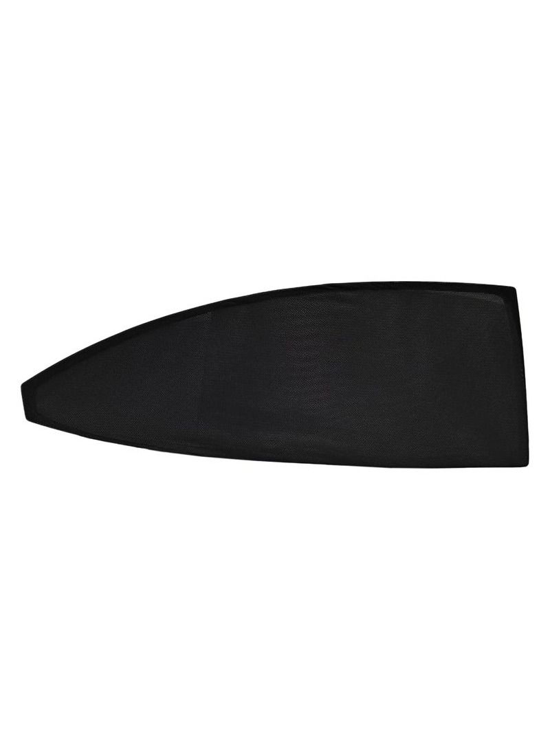 HYUNDAI Car Sunshade All Side Sunshade UV and Heat Protection Front Back Sides High Quality Sun Shades For HYUNDAl ACCENT 2018 2022  - Image 4