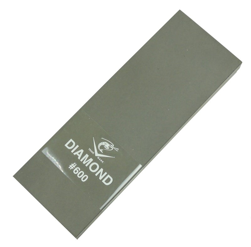 Naniwa Diamond Whetstone Grit #600 DR-7506 - Image 2