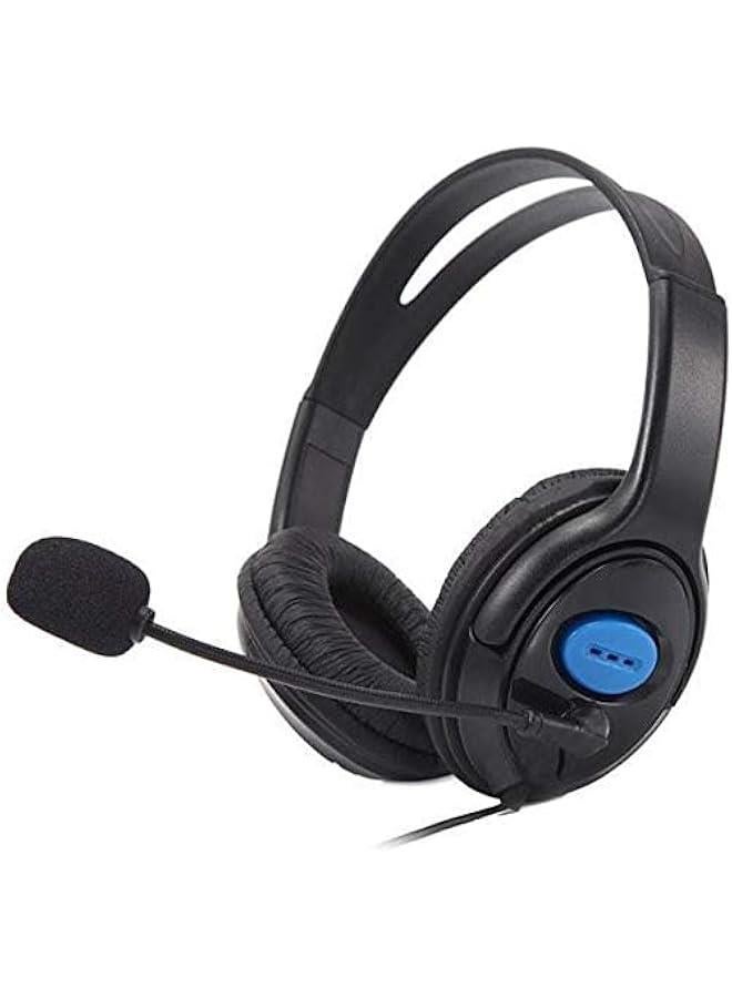 Gaming Headphones for PS4/PC - Image 1