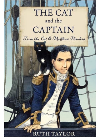 The Cat and the Captain: Trim the Cat & Matthew Flinders - pzsku/ZB3EFF9B94F9C683C4556Z/45/_/1731331103/781d16cf-9d8f-4740-9c92-82209d33e727