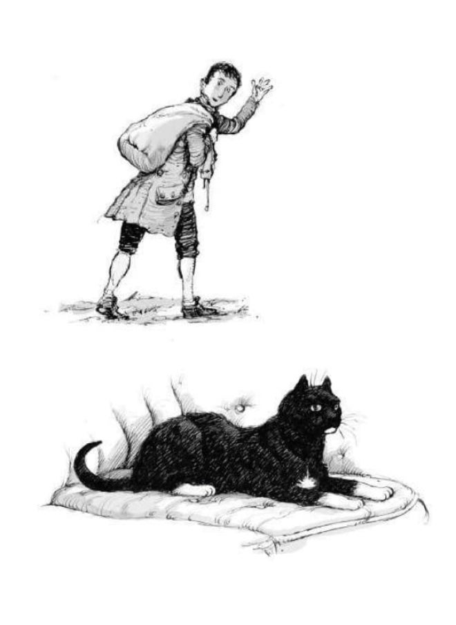 The Cat and the Captain: Trim the Cat & Matthew Flinders