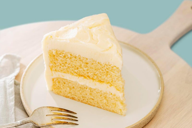 Bob's Red Mill Classic Yellow Cake Baking Mix, 15.5oz (Pack of 4) - Non-GMO, Kosher - Image 5