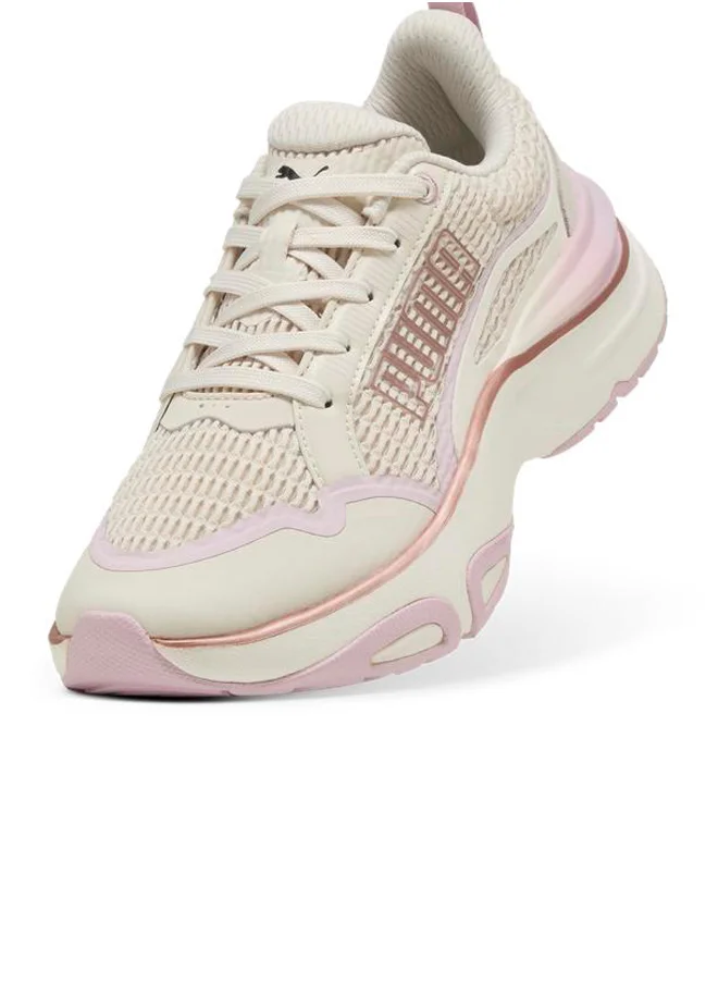 PUMA Softride Divine Metal
