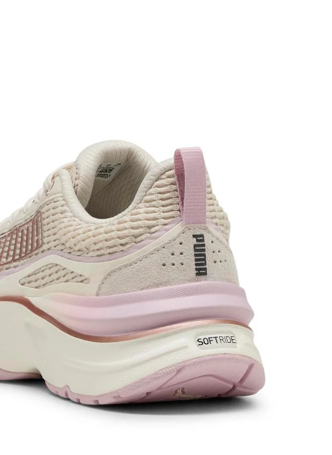 PUMA Softride Divine Metal