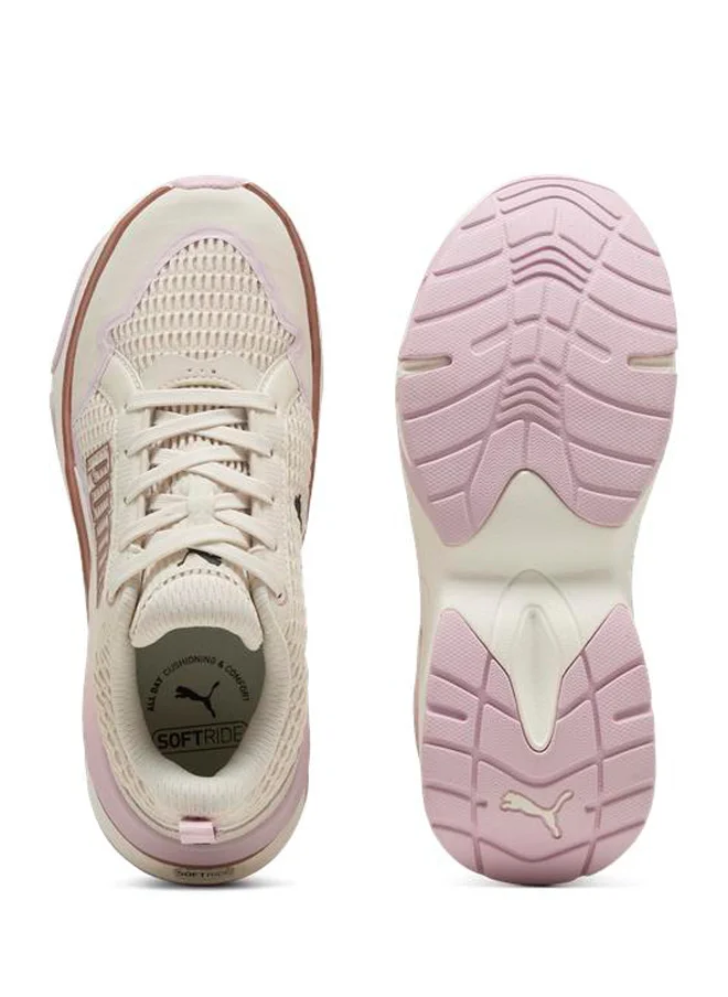 PUMA Softride Divine Metal