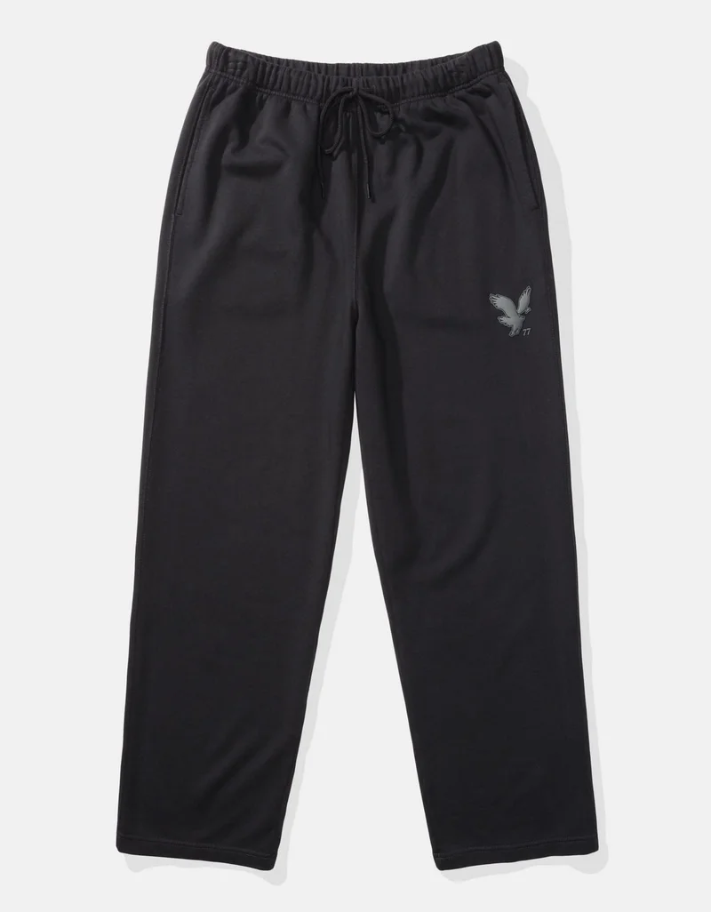 AE Graphic Sweatpant