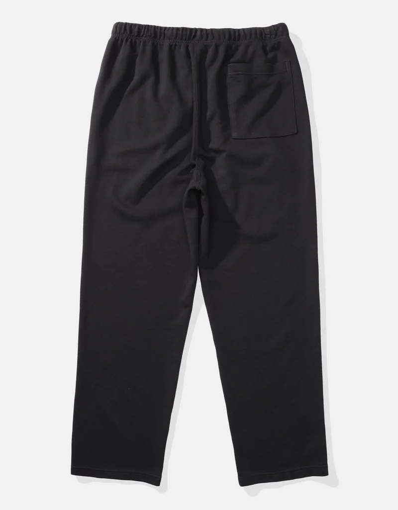 امريكان ايجل بنطلون رياضي مزين بطبعة