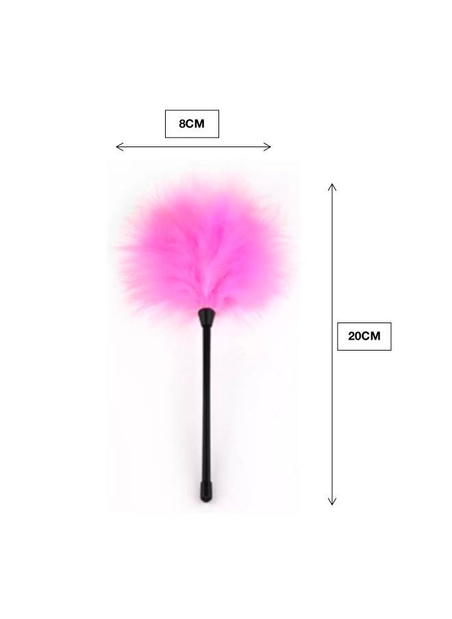 EasyLife - Soft Feather Tickler for Party Accessory - Image 1