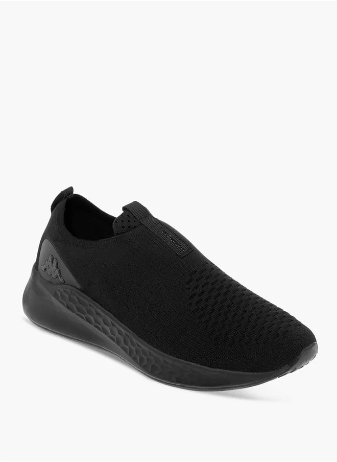 كابا Women's Mesh Detail Slip-On Sports Shoes